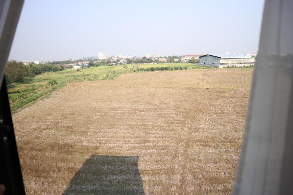 Onvara Place Phra Nakhon Si Ayutthaya Exterior foto